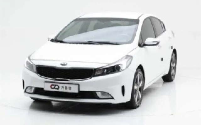 더뉴K3 중고차 더뉴 K3 1.6 GDI 트렌디 매물 사진 3 - 2017/09 134,826km