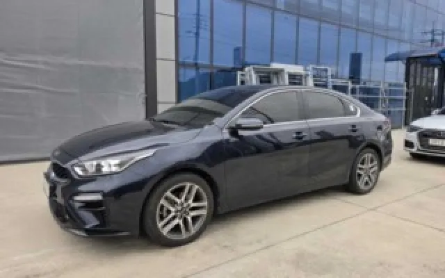 더뉴K3 중고차 올뉴 K3 1.6 프레스티지 매물 사진 7 - 2020/07 21,153km