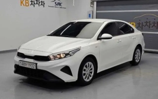 더뉴K3 중고차 더뉴 K3 2세대 1.6 가솔린 트랜디 매물 사진 12 - 2022/07 38,055km