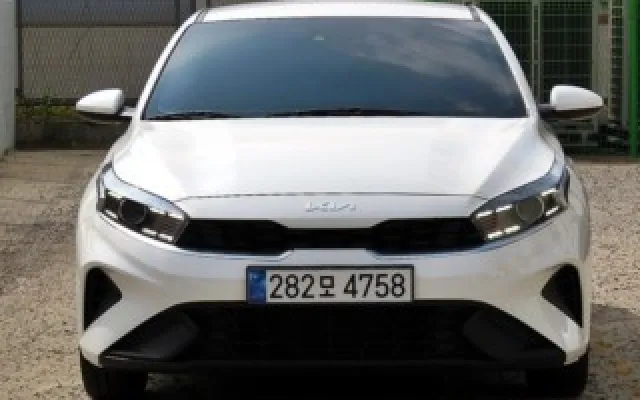 더뉴K3 중고차 더뉴 K3 2세대 1.6 가솔린 트랜디 매물 사진 14 - 2023/10 12,455km