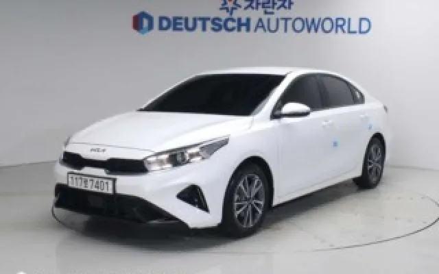더뉴K3 중고차 더뉴 K3 2세대 1.6 가솔린 프레스티지 매물 사진 17 - 2024/04 103,527km