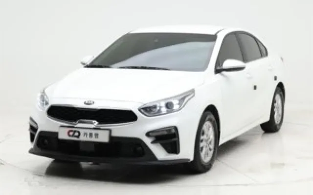 더뉴K3 중고차 올뉴 K3 1.6 럭셔리 매물 사진 15 - 2018/11 141,334km