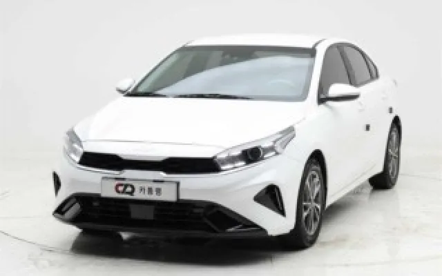 더뉴K3 중고차 더뉴 K3 2세대 1.6 가솔린 트랜디 매물 사진 6 - 2021/06 114,561km