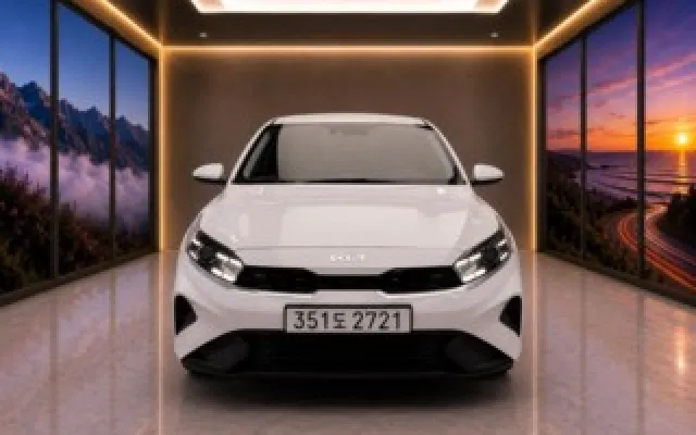 더뉴K3 중고차 더뉴 K3 2세대 1.6 가솔린 트랜디 매물 사진 18 - 2023/06 56,000km