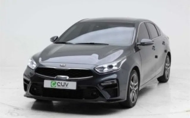 더뉴K3 중고차 올뉴 K3 1.6 프레스티지 매물 사진 10 - 2019/06 149,464km